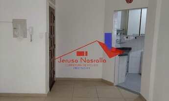 Imagem 5: Santos - Apartamento Padrão - José Menino