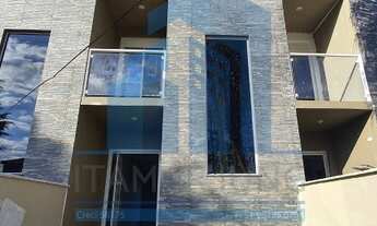 Imagem 4: Lindo Sobrado no Parque dos Anjos do Lado da Fundação Bradesco