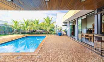 Imagem 1: Chácara com 3 dormitórios à venda no Recanto do Rio Pardo - Jardinópolis/SP