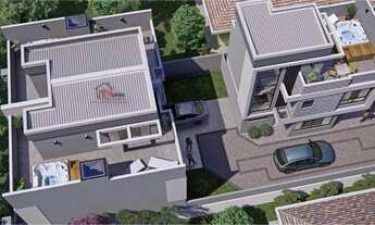 Imagem 4: Sobrado - Curitiba PR