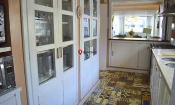 Imagem 2: AMPLO APARTAMENTO ÁREA NOBRE