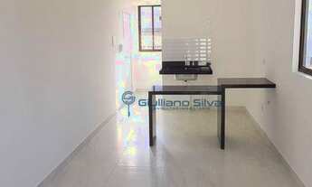 Imagem 5: Cód:FL78 - Flat em Intermares | 25.54 m² | quarto | elevador | piscina