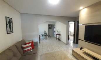 Imagem 5: Casa para venda com 220 metros quadrados com 3 quartos em Parque Atheneu - Goiânia - Goiás