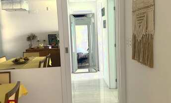 Imagem 4: Apartamento 3 quartos( 1 suíte), 2 garagens