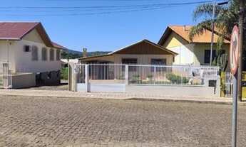 Imagem 4: Casa no centro de Água Doce - SC