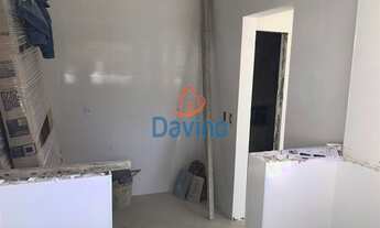 Imagem 3: APARTAMENTO NOVO 1 DORMITORIO NA GUILHERMINA - ENTRADA DE 124 MIL