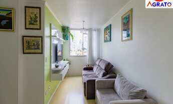 Imagem: APARTAMENTO RESIDENCIAL em SÃO PAULO