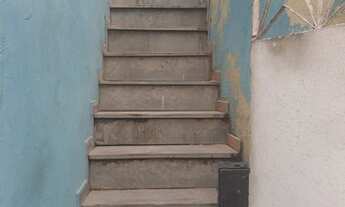 Imagem 2: Casa em Campo Grande- Estrada do Campinho- somente a vista