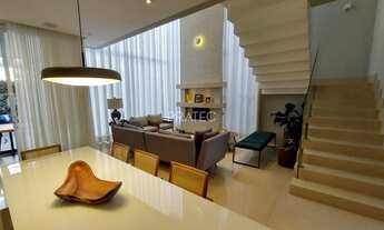 Imagem 5: Casa - Loteamento Parque dos Alecrins - Campinas