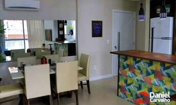 Imagem 7: Apartamento com 2 dormitórios à venda, 67 m² por R$ 649.000 - Palmas - Governador Celso Ra