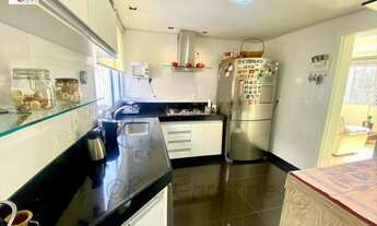Imagem 7: BELO HORIZONTE - Apartamento Padrão - Castelo