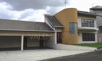 Imagem 2: Casa - Condomínio Portal do Quiririm - Valinhos