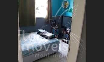 Imagem 5: Apartamento - Chácaras Fazenda Coelho - Hortolândia