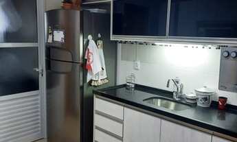 Imagem 2: Casa venda possui 160 metros quadrados com 3 quartos