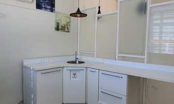 Imagem 5: Excelente para consultório odontológico ou outros tipos de escritórios