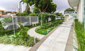 Imagem 5: Apartamento com 3 dormitórios à venda, 144 m² no Engenheiro Luciano Cavalcante