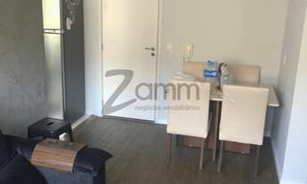 Imagem 3: Apartamento - Parque Yolanda (Nova Veneza) - Sumaré