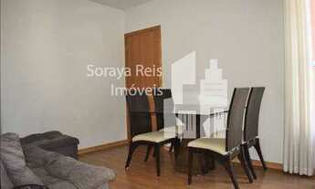 Imagem 2: Belo Horizonte - Apartamento Padrão - Estrela Dalva