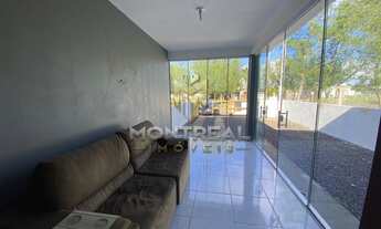 Imagem 3: Casa para venda possui 90 metros quadrados com 2 quartos em Centro - Tramandaí - RS