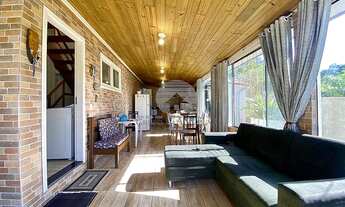 Imagem 6: Imbituba - Casa Padrão - Alto Arroio