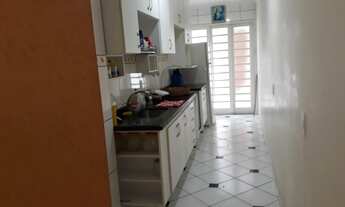 Imagem 7: Jd. Satélite - Sobrado(3 Andares) 6D(Suíte); 4 Banheiros; Área Gourmet; 5 Vgs