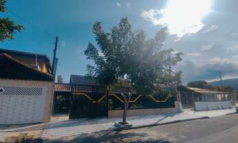 Imagem 6: CASA ISOLADA NO FLORIDA, PRAIA GRANDE 150 MTRS DA PRAIA + AMPLO LAZER