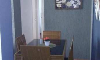 Imagem 5: Apartamento com 2 Quartos à Venda, 62 m² por R$ 260.000