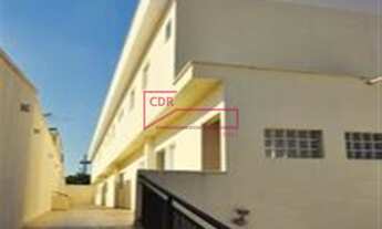 Imagem 2: Sobrado Vila Carrão São Paulo/SP