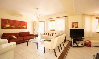 Imagem 7: Casa para venda tem 318 metros quadrados com 4 quartos em Trindade - Florianópolis - SC