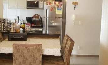 Imagem 2: AP0802 - Apartamento Fatto Acqua 3 dormitórios