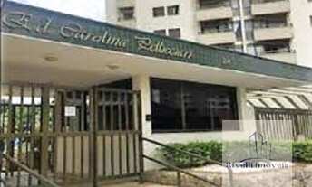 Imagem 2: Jundiaí - Apartamento Padrão - Vila Arens II