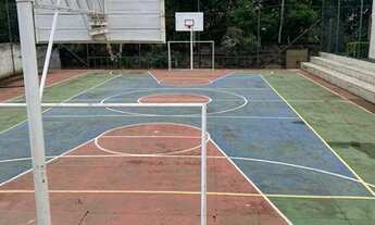 Imagem 3: Apartamento para venda possui 51 metros quadrados com 2 quartos em Jardim Amazonas - Campi