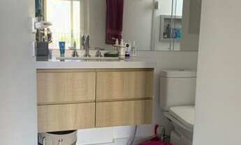 Imagem 7: Apartamento lindo com 1 Dormitório - 1 Suite - Vila Mariana