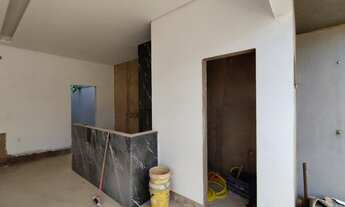 Imagem 4: Térrea para venda tem 149 metros quadrados com 2 quartos em Tiradentes - Campo Grande - MS