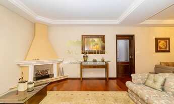 Imagem: Casa triplex, Boa Vista, alto padrão, 4