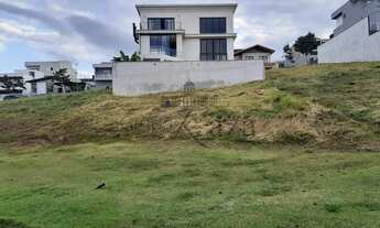 Imagem 7: Terreno no condomínio Mônaco ,leve aclive ,com 657M²