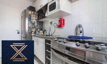 Imagem 4: Apartamento com 2 dormitórios à venda, 51 m² por R$ 440.501 - Cambuci - São Paulo/SP