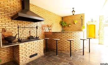 Imagem: Casa Sobrado para Venda em Jardim das Nações