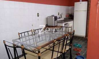 Imagem 6: Casa - Parque Franceschini - Sumaré