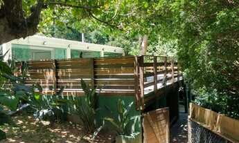 Imagem 7: Casa em localização privilegiada de Itaipava