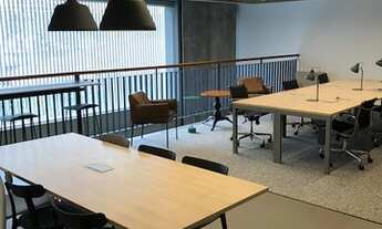 Imagem 7: Apartamento para aluguel e venda possui 52 metros quadrados com 1 quarto