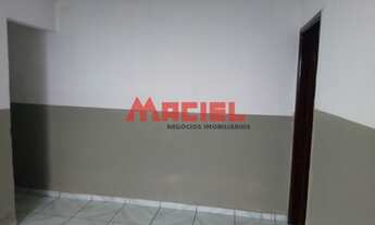 Imagem 4: Venda - CASA - NOVO HORIZONTE - SAO JOSE DOS CAMPOS - 125 M² AT - 70 M² AC - 3 DORM - VALO