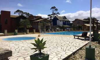 Imagem: Casa com 04 dormitórios em condomínio