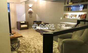 Imagem 2: APARTAMENTO RESIDENCIAL em UBERLÂNDIA - MG, SARAIVA