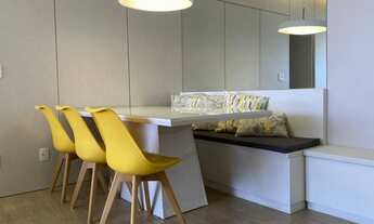 Imagem 5: Apartamento com 2 dormitórios à venda, 72 m² por R$ 900.000,00 - Parque Imperial - São Pau