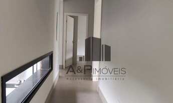 Imagem 7: Casa à venda, 255 m² por R$ 2.200.000,00 - Condomínio Villas do Golfe - Itu/SP