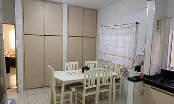 Imagem 7: Sobrado para venda com 200 metros quadrados com 3 quartos em Vila Ivone - São Paulo - SP