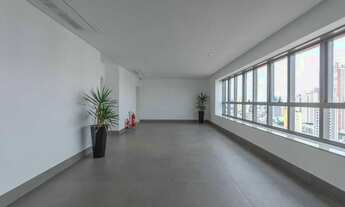 Imagem 2: Apartamento de 4 Dormitórios, 5 Vagas Condomínio Edifício Residencial Figueira