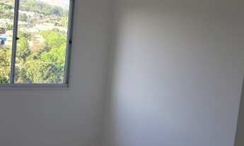 Imagem: Ap 47 m2, 2 Quartos, Sala, Cozinha c/ Armário