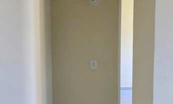 Imagem 6: Apartamento quarto/sala - Prédio com área de lazer